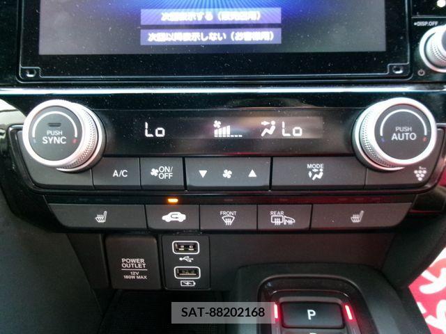 Honda INSIGHT 2020-10 391453-20