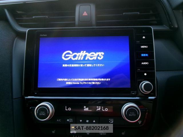 Honda INSIGHT 2020-10 391453-18
