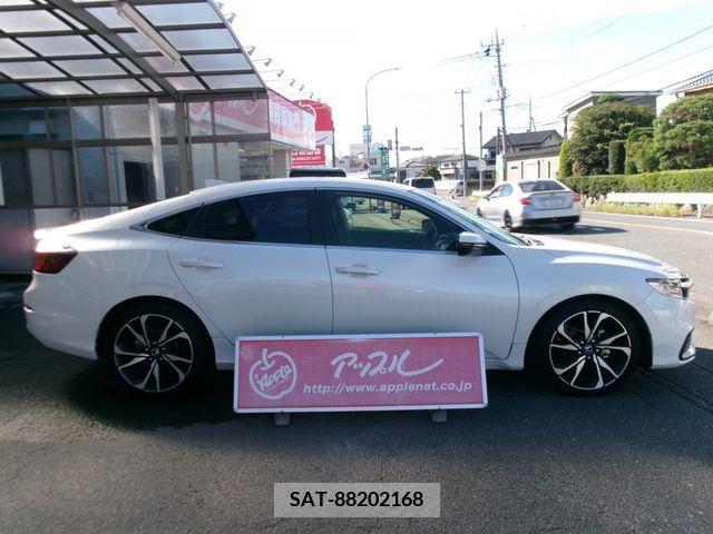 Honda INSIGHT 2020-10 391453-5