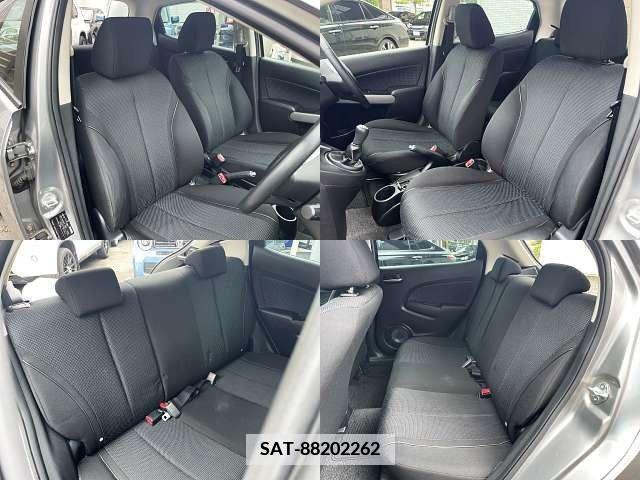 Mazda DEMIO 2010-01 341434-7