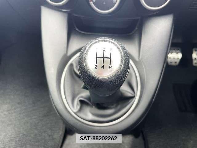 Mazda DEMIO 2010-01 341434-5