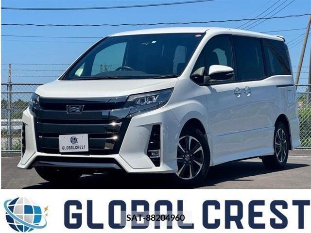Toyota NOAH 2020-03 280391-0