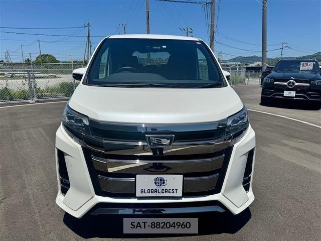 Toyota NOAH 2020-03 280391-2