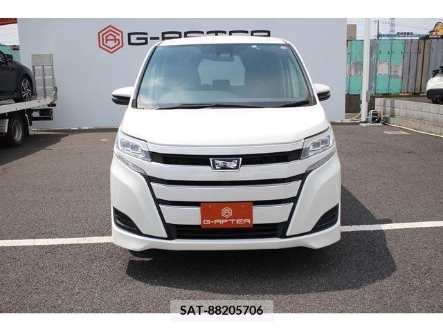 Toyota NOAH 2017-11 298084-6