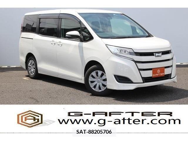 Toyota NOAH 2017-11 298084-0