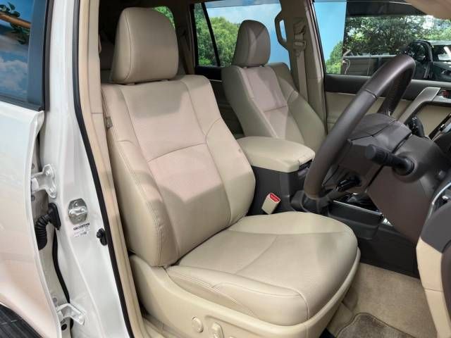 Toyota PRADO 2022-11 14204-14
