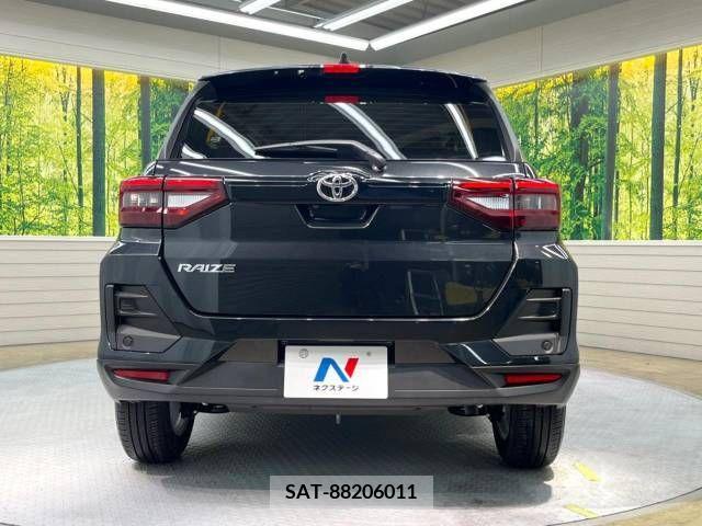 Toyota RAIZE 2023-06 208894-15