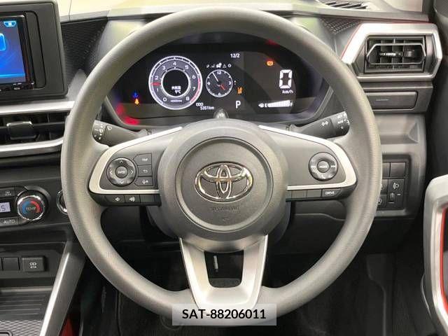 Toyota RAIZE 2023-06 208894-11