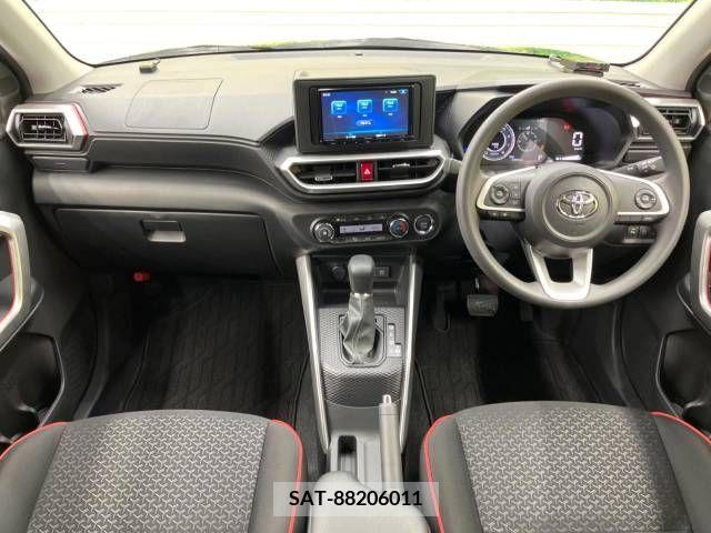 Toyota RAIZE 2023-06 208894-1