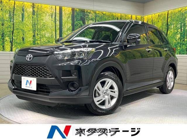 Toyota RAIZE 2023-06 208894-0