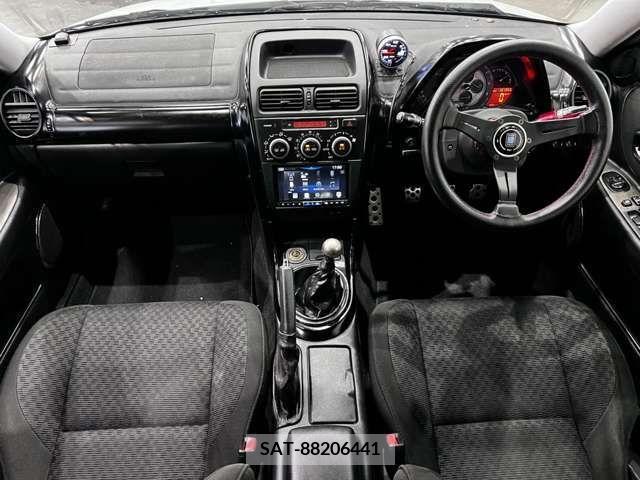 Toyota ALTEZZA 2001-07 326209-17