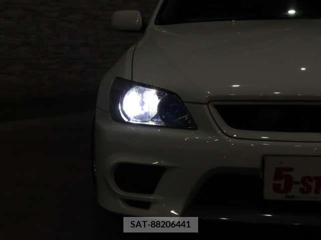 Toyota ALTEZZA 2001-07 326209-13