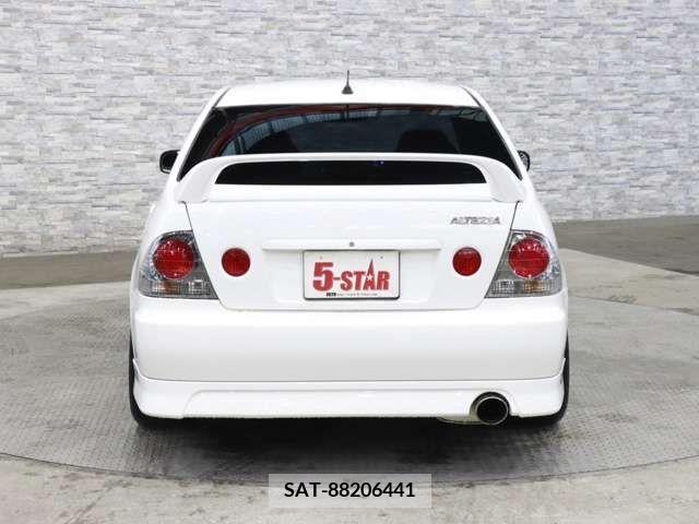 Toyota ALTEZZA 2001-07 326209-12