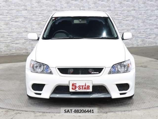 Toyota ALTEZZA 2001-07 326209-9