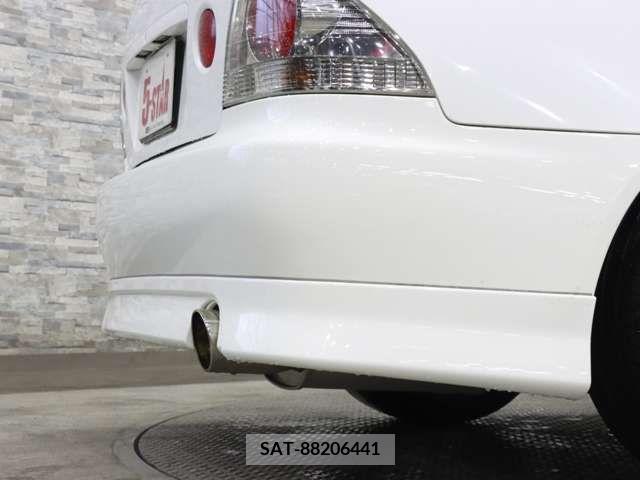 Toyota ALTEZZA 2001-07 326209-6