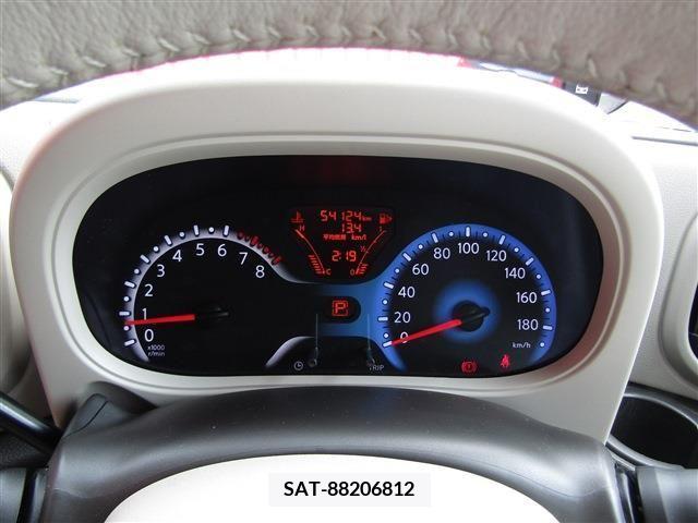 Nissan CUBE 2017-11 385324-20