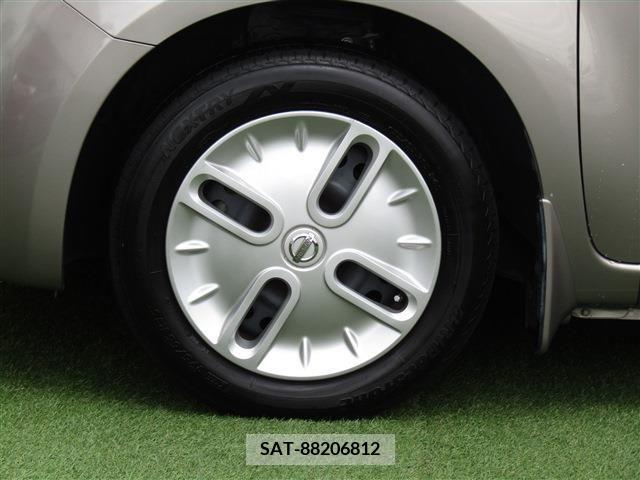 Nissan CUBE 2017-11 385324-8