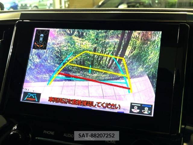 Toyota ALPHARD 2022-04 299549-9
