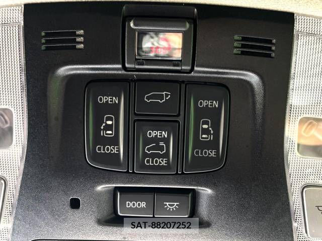 Toyota ALPHARD 2022-04 299549-7