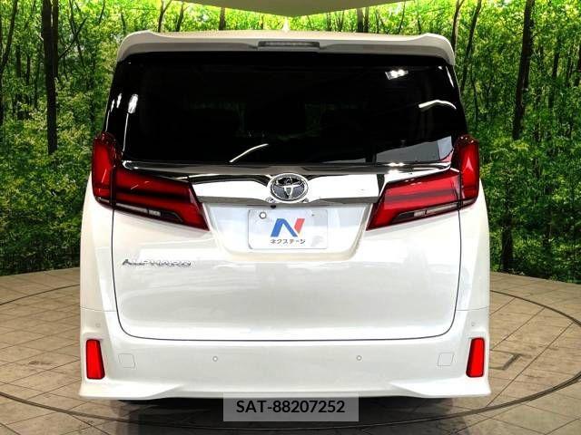Toyota ALPHARD 2022-04 299549-17