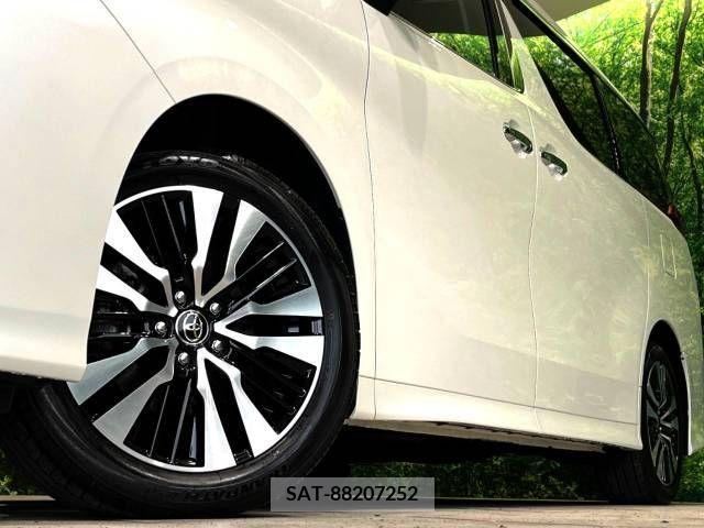 Toyota ALPHARD 2022-04 299549-15