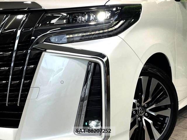 Toyota ALPHARD 2022-04 299549-14
