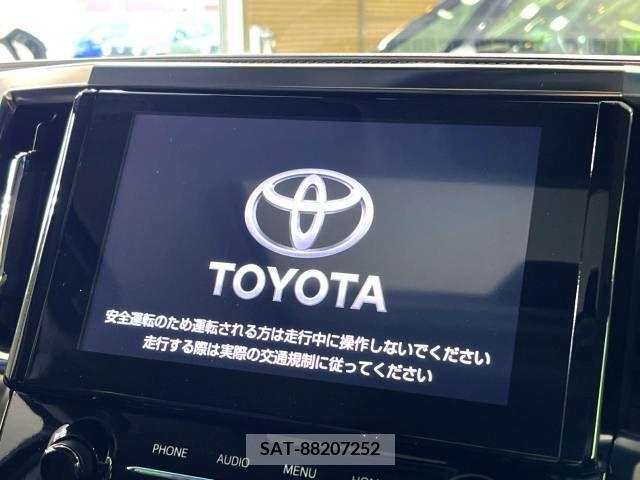 Toyota ALPHARD 2022-04 299549-3