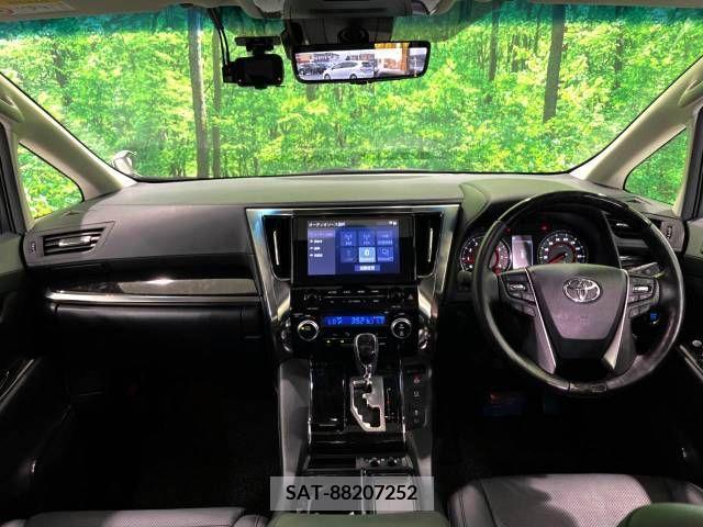 Toyota ALPHARD 2022-04 299549-1