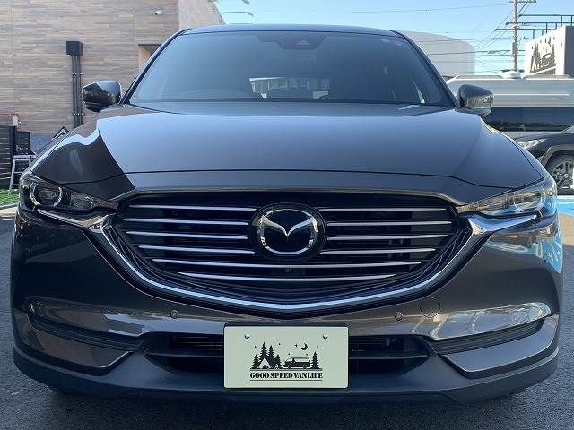 Mazda CX-8 2020-06 28832-16