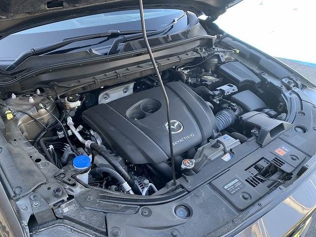 Mazda CX-8 2020-06 28832-11