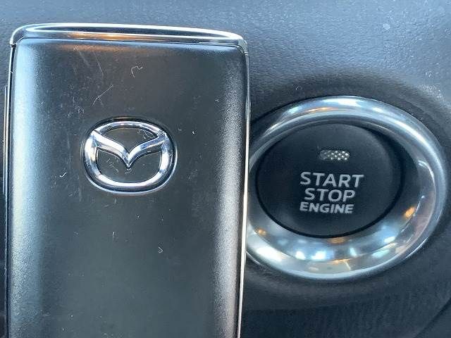 Mazda CX-8 2020-06 28832-14