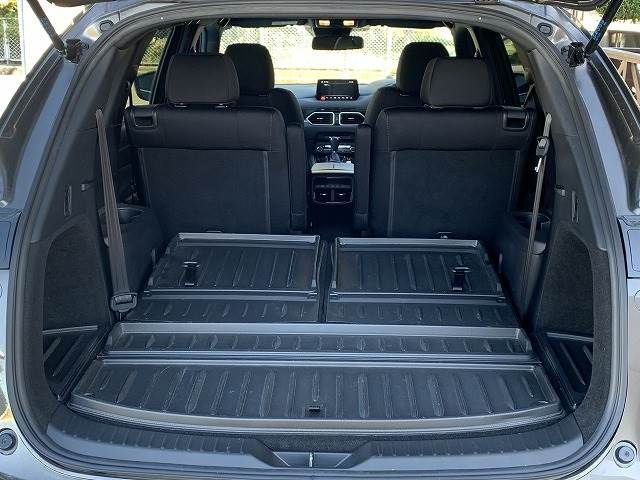 Mazda CX-8 2020-06 28832-19