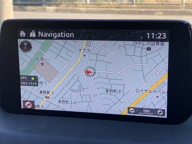 Mazda CX-8 2020-06 28832-2