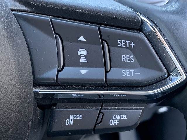 Mazda CX-8 2020-06 28832-5