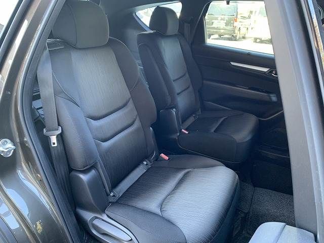 Mazda CX-8 2020-06 28832-8