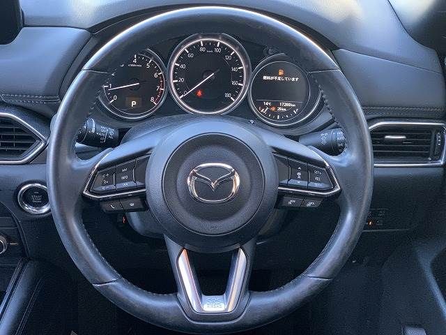 Mazda CX-8 2020-06 28832-12