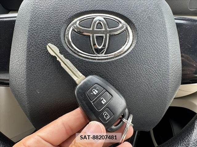Toyota SIENTA 2015-09 376216-22