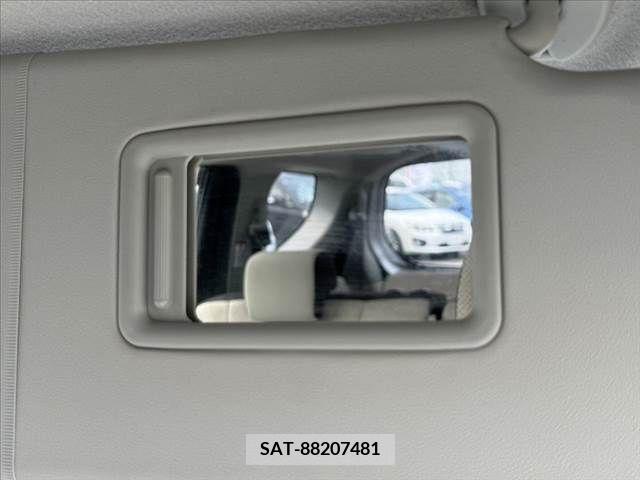 Toyota SIENTA 2015-09 376216-29