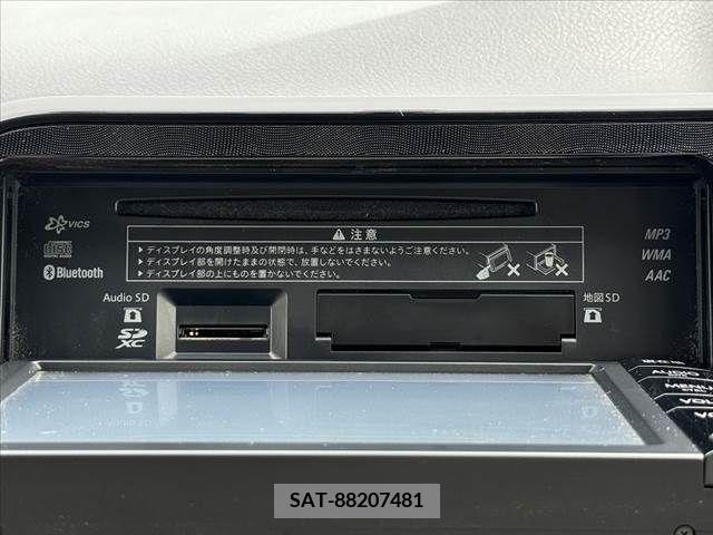 Toyota SIENTA 2015-09 376216-4