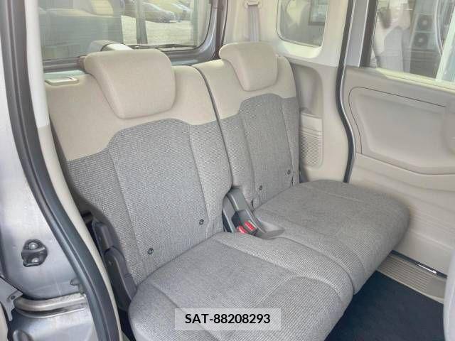 Honda N BOX 2019-11 392642-9