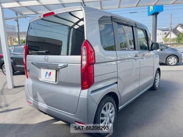 Honda N BOX 2019-11 392642-16