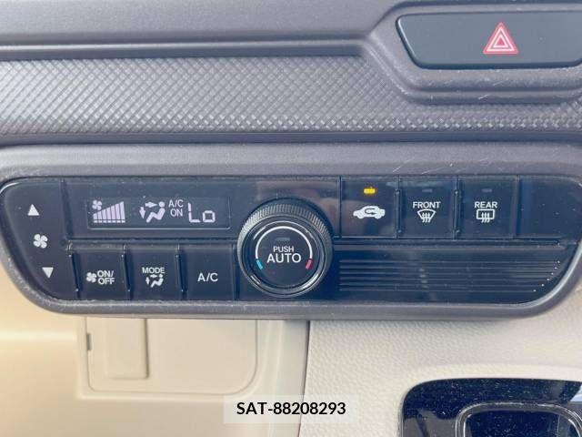Honda N BOX 2019-11 392642-5