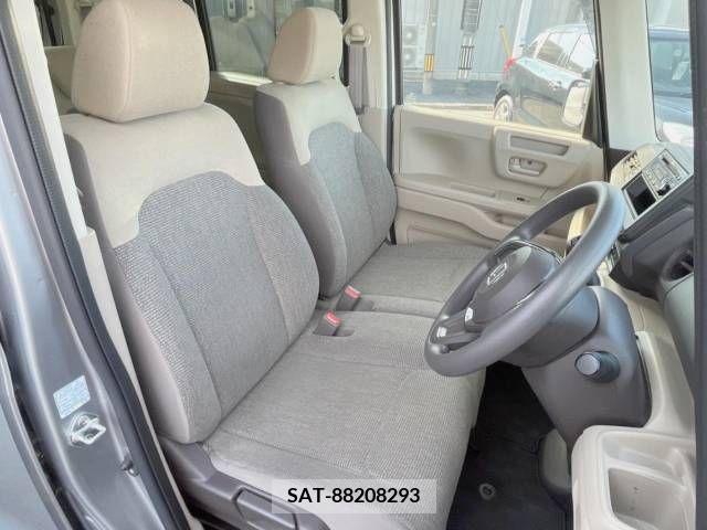 Honda N BOX 2019-11 392642-8