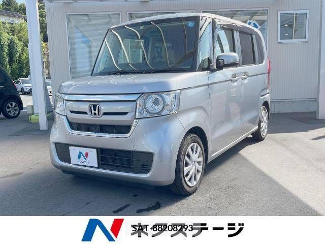 Honda N BOX 2019-11 392642-0