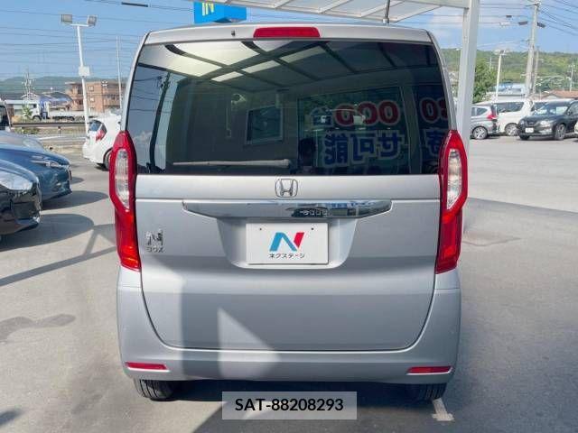Honda N BOX 2019-11 392642-15