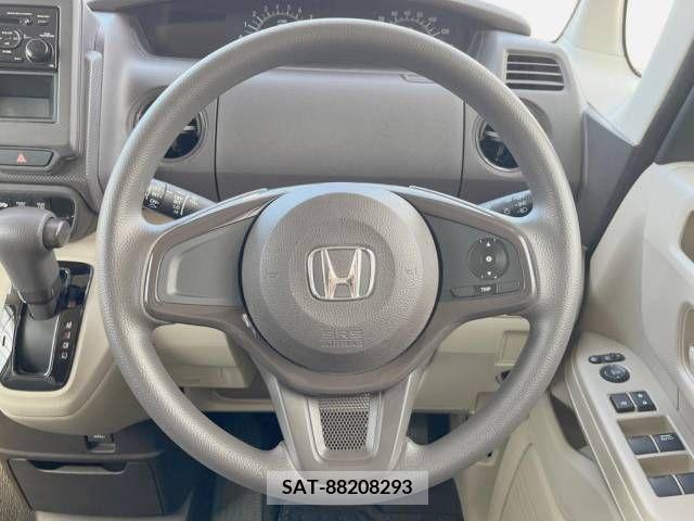 Honda N BOX 2019-11 392642-7