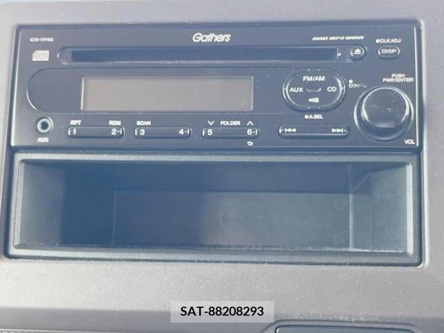 Honda N BOX 2019-11 392642-2