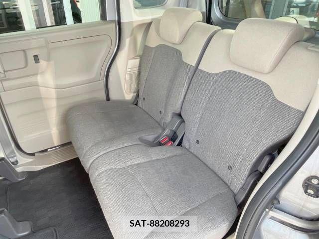Honda N BOX 2019-11 392642-10
