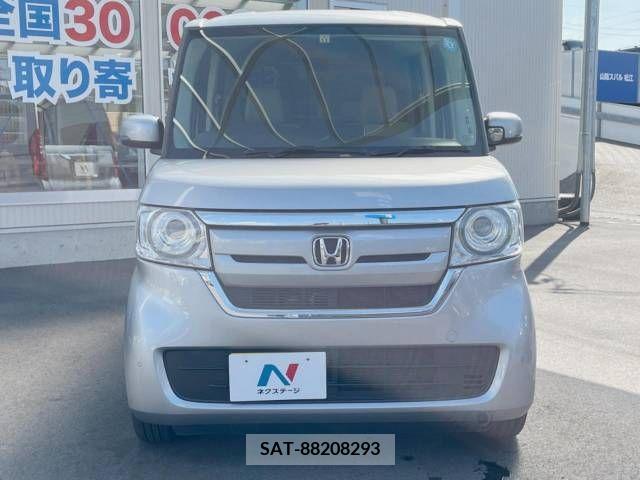 Honda N BOX 2019-11 392642-14