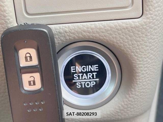 Honda N BOX 2019-11 392642-6